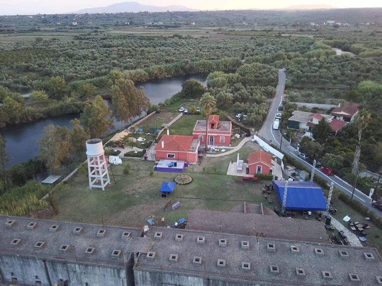 Φεστιβάλ Δρόμου Καλαμάτας: Τρείς ημέρες γιορτή πολιτισμού