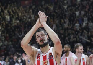 Μπαρτσελόνα: Στα 1.3 εκατ. τον χρόνο η πρόταση σε Κάλινιτς – Πόσα δίνουν Μονακό, Ζενίτ