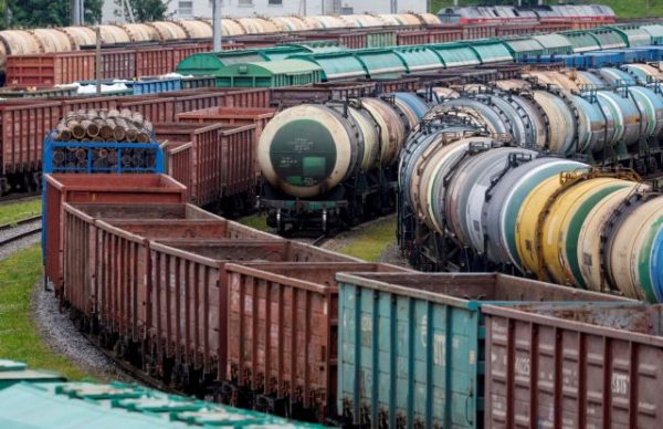 Λιθουανία: Ηρε την απαγόρευση μεταφοράς ρωσικών εμπορευμάτων από και προς το Καλίνινγκραντ