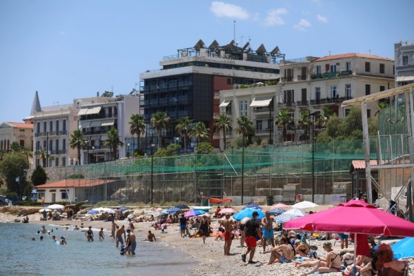 Καιρός: Κυριακή με το θερμόμετρο να φτάνει τους 39 βαθμούς – Η αναλυτική πρόγνωση