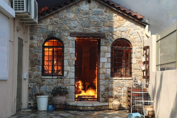 Ο 84χρονος που αυτοκτόνησε στην Ανθούσα δεν πρέπει να ξεχαστεί