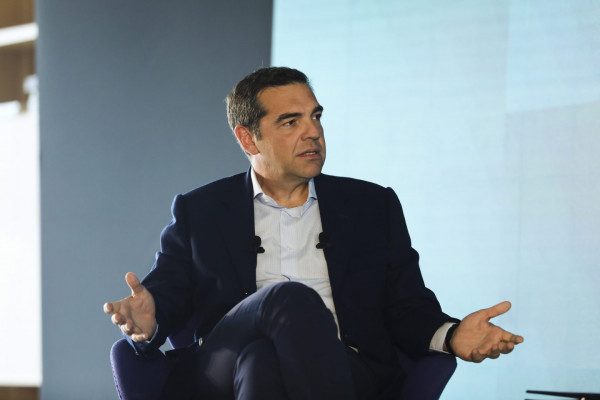 Αλέξης Τσίπρας: Θετικός ξανά στον κοροναϊό – Πώς είπε ότι κόλλησε ξανά