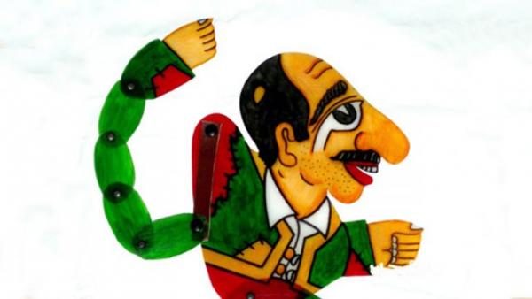 Ναύπλιο: Μια έκθεση, ένα βιβλίο, τρεις παραστάσεις με τον Καραγκιόζη