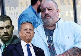 Καραπαπάς σε Μπαλτάκο: «Γιατί διάλεξες τον Μπένετ που θέλει η ΑΕΚ και όχι αυτόν που θέλουν οι 11 της Super League;»