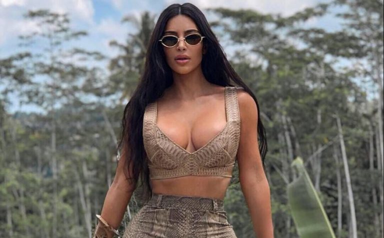 Κιμ Καρντάσιαν: Σκέφτεται να αποκτήσει πέμπτο παιδί