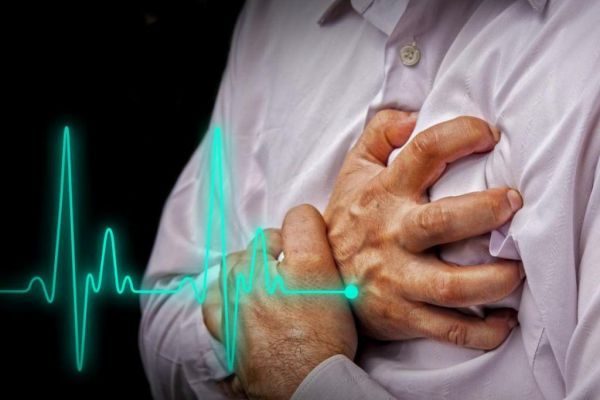 Έρευνα: Η απώλεια στενού συγγενή αυξάνει τον κίνδυνο θανάτου από καρδιακή ανεπάρκεια