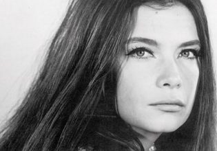 Τζένη Καρέζη: Η αδημοσίευτη φωτογραφία 30 χρόνια μετά τον θάνατό της