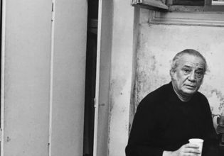 Νίκος Καρούζος: Απ’ την ώρα που γεννήθηκα είμαι χρεωμένος στην αγωνία