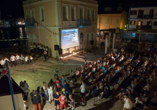 Στις 21 Αυγούστου η πρεμιέρα για το 7ο Διεθνές Φεστιβάλ Ντοκιμαντέρ Καστελλορίζου