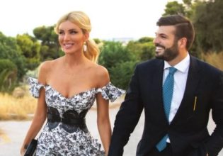 Κατερίνα Καινούργιου – Φίλιππος Τσαγκρίδης: Οριστικό τέλος αμέσως μετά την επανασύνδεση;