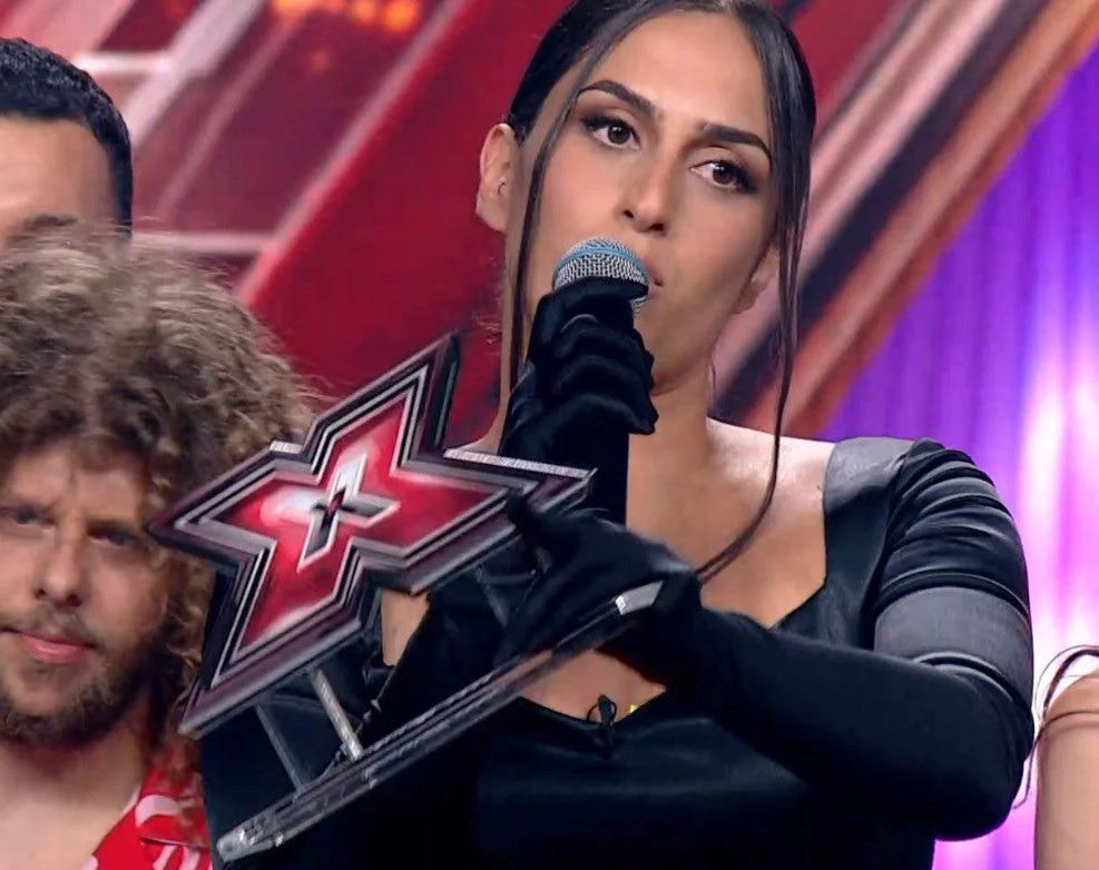 Κατερίνα Λαζαρίδου: Ποια είναι η μεγάλη νικήτρια του X Factor - Τα παιδικά χρόνια, το πιάνο και το TikTok