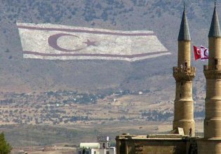 Τουρκοκύπριοι κοροϊδεύουν το καθεστώς: Χρειαζόμαστε όλοι θεραπεία