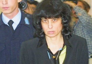 Η γυναίκα που έγινε έρμαιο εκμετάλλευσης αρχιμανδρίτη και άδειασε ολόκληρο περίστροφο δολοφονώντας τον