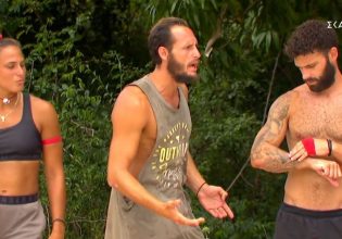 Αιώνιοι εχθροί Καραγκούνιας-Κατσαούνης: «Αν τον έδερνα θα το καταλαβαίνατε…»