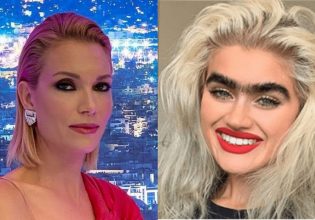 GNTM: Τεράστιος καυγάς ανάμεσα σε Βίκυ Καγιά και Σοφία Χατζηπαντελή – Βίντεο