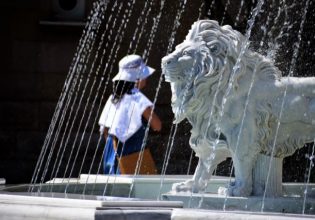 Καιρός: Συνεχίζεται και την Τετάρτη ο καύσωνας με… 40αρια – Αναλυτική πρόγνωση έως και την Κυριακή