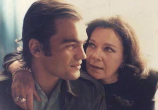 Τζένη Καρέζη: Όλη η ομορφιά της μέσα από την ανάρτηση του γιου της για τα 30 χρόνια από τον θάνατό της