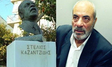 Εξαρθρώθηκε συμμορία που έκλεβε προτομές από μνημεία στην Βορειοανατολική Αττική