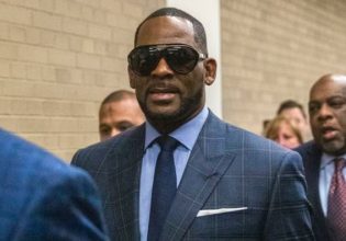 R. Kelly: Υπό επιτήρηση στη φυλακή, φόβοι για τη ζωή του