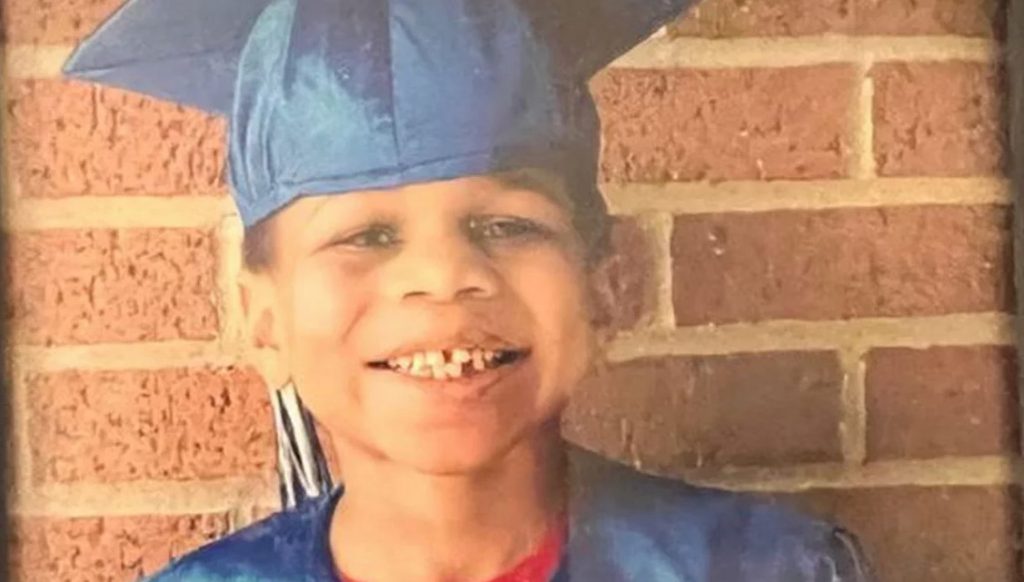 ΗΠΑ: 7χρονο αγόρι βρέθηκε νεκρό μέσα σε πλυντήριο ρούχων