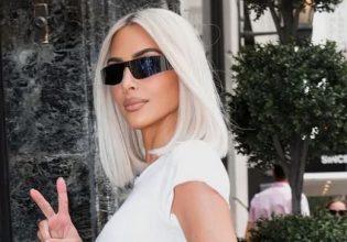 Κιμ Καρντάσιαν: Με ανύπαρκτο μπικίνι μας έστειλε αδιάβαστους