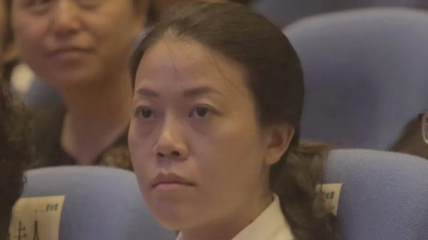 Κίνα: Η πλουσιότερη γυναίκα της Ασίας έχασε σε ένα χρόνο τη μισή της περιουσία