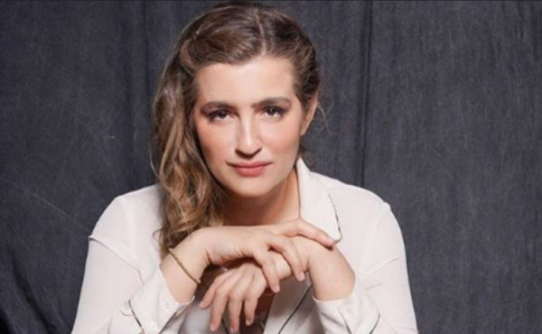 Μαρία Κίτσου: «Αυτό με αποτελείωσε, ζητώ συγγνώμη…»