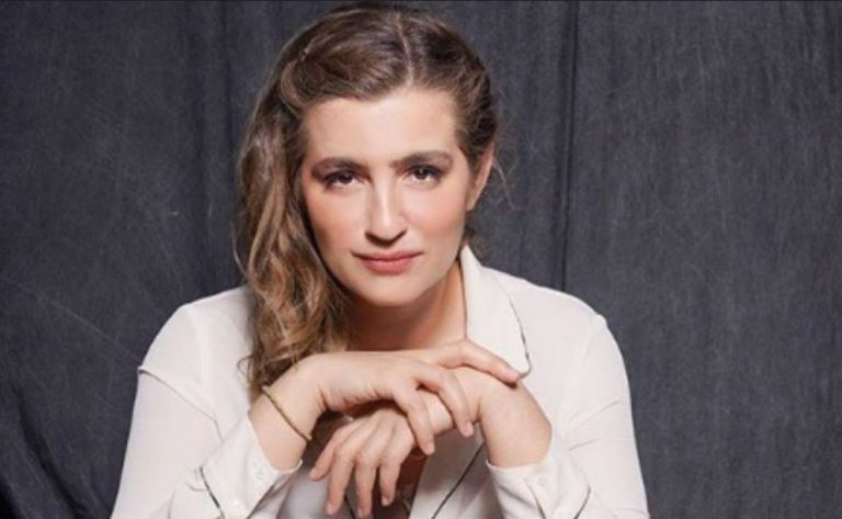 Μαρία Κίτσου: «Αυτό με αποτελείωσε, ζητώ συγγνώμη…»