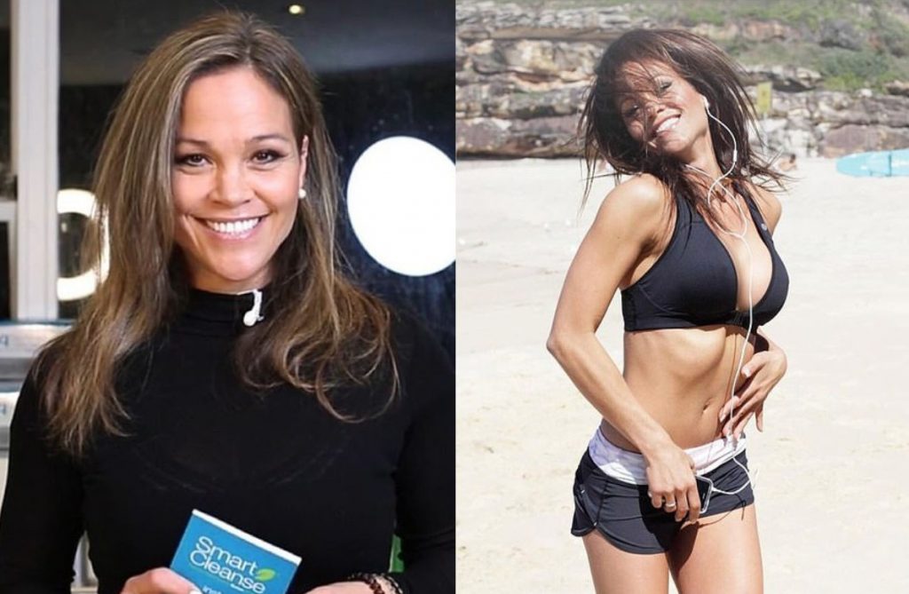 Αυστραλία: 45χρονη κληρονόμος κατηγορείται ότι έκανε σεξ 4 φορές σε μία μέρα με 14χρονο