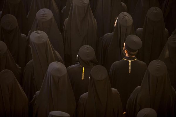 Βουλή: Κατατέθηκε το ν/σ για τις οργανικές θέσεις κληρικών –  Ικανοποιημένη η Ιερά Σύνοδος