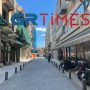 Θεσσαλονίκη: Διάρρηξη με λεία «μαμούθ» σε κοσμηματοπωλείο – Δείτε βίντεο