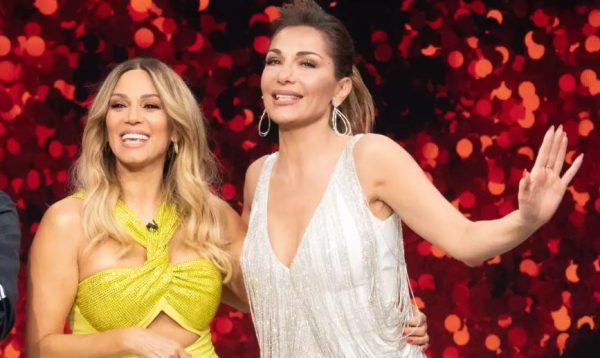 Έλλη Κοκκίνου: Επική ατάκα στην Δέσποινα Βανδή – «Ήρθα εδώ να με διαβάλλεις;»