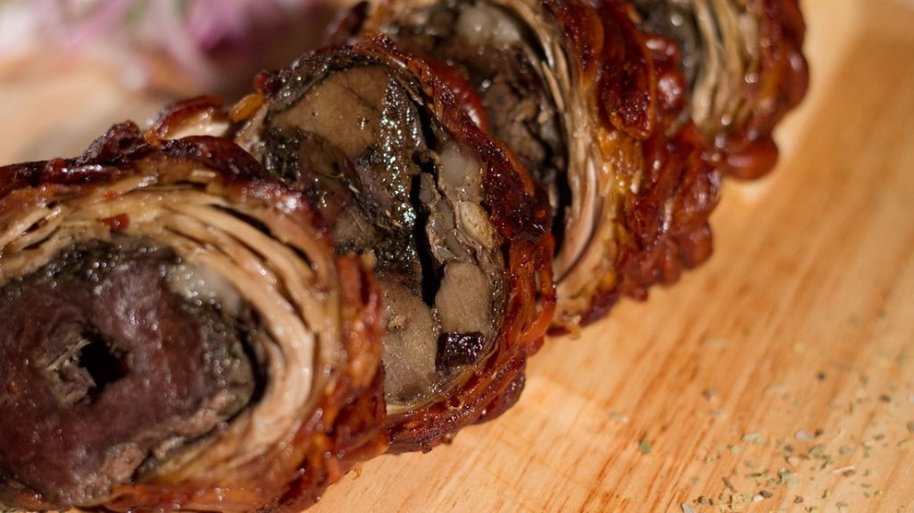 Κοκορέτσι και ιμαμ μπαϊλντί: Ελληνικά ή τουρκικά φαγητά