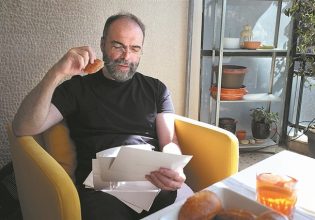 «Μπορεί να είμαι κακός, αμαρτωλός, αλλά είμαι ειλικρινής»