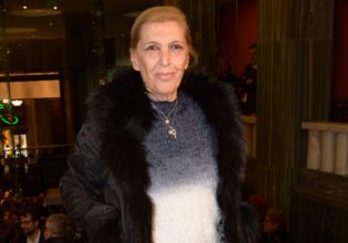 Ντίνα Κώνστα: Η τελευταία επιθυμία της – Τι ζήτησε για μετά τον θάνατό της