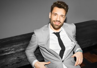 «Γαμπρός» ο Κωνσταντίνος Αργυρός – Η φωτογραφία που δημοσίευσε στο Instagram