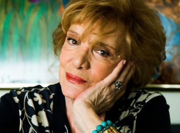 Μάρω Κοντού: Αποκαλύπτει γιατί είπε «όχι» σε καριέρα στην Αμερική