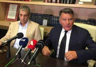 Θέμης Αδαμαντίδης: Είναι το θύμα, λέει ο Αλέξης Κούγιας – Αιχμές για στημένη υπόθεση από τις δύο συντρόφους του