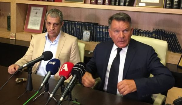 Θέμης Αδαμαντίδης: Είναι το θύμα, λέει ο Αλέξης Κούγιας – Αιχμές για στημένη υπόθεση από τις δύο συντρόφους του