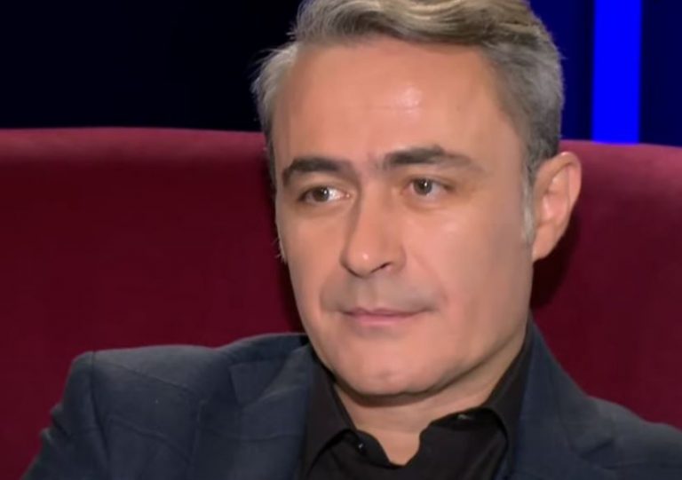 Κουρλαμπάς για Λιγνάδη: «Προσπαθώ να καταλάβω πώς βγήκε έξω ενώ καταδικάστηκε»