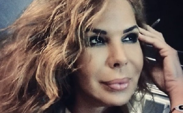 Άννα Κουρουπού: Ακτιβίστρια, πρώην σεξεργάτρια και τώρα επιπλοποιός