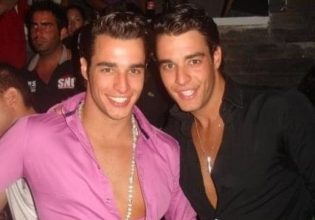 Χρήστος Κουτέλας: Θρήνος για τον θάνατο του μοντέλου – Πότε και πού θα γίνει η κηδεία του