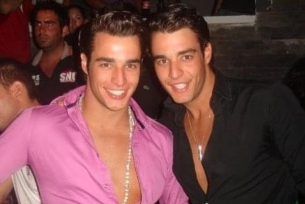 Χρήστος Κουτέλας: Θρήνος για τον θάνατο του μοντέλου – Πότε και πού θα γίνει η κηδεία του