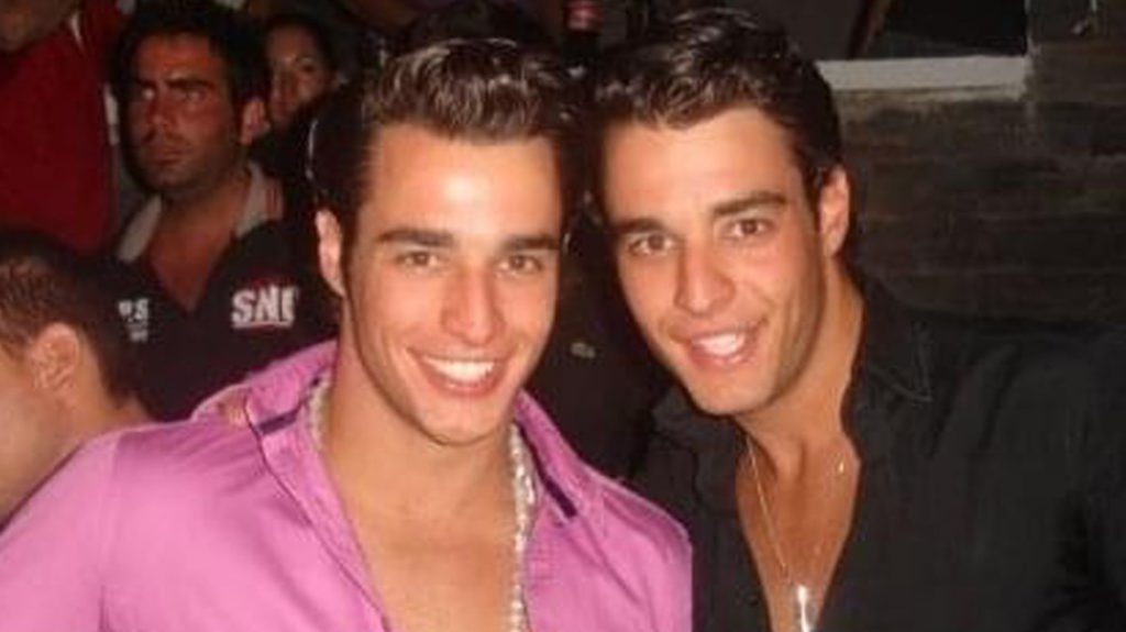 Θλίψη: Πέθανε γνωστό μοντέλο – Η σπαρακτική ανάρτηση του αδερφού του