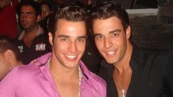 Θλίψη: Πέθανε γνωστό μοντέλο – Η σπαρακτική ανάρτηση του αδερφού του