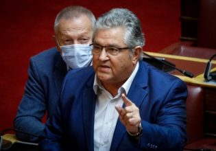 Κουτσούμπας: Το νομοσχέδιο για τα πανεπιστήμια δίνει τη χαριστική βολή στα πτυχία