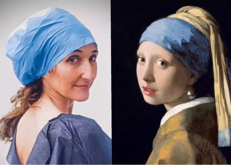 Όταν η Ολυμπία Κρασαγάκη μίλησε ανοιχτά για τον καρκίνο στέλνοντας αισιόδοξο μήνυμα: «Η ζωή είναι πολύτιμη»