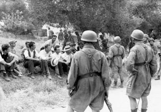 Ηλίας Βενέζης: «Πού να βρης άκρη;»