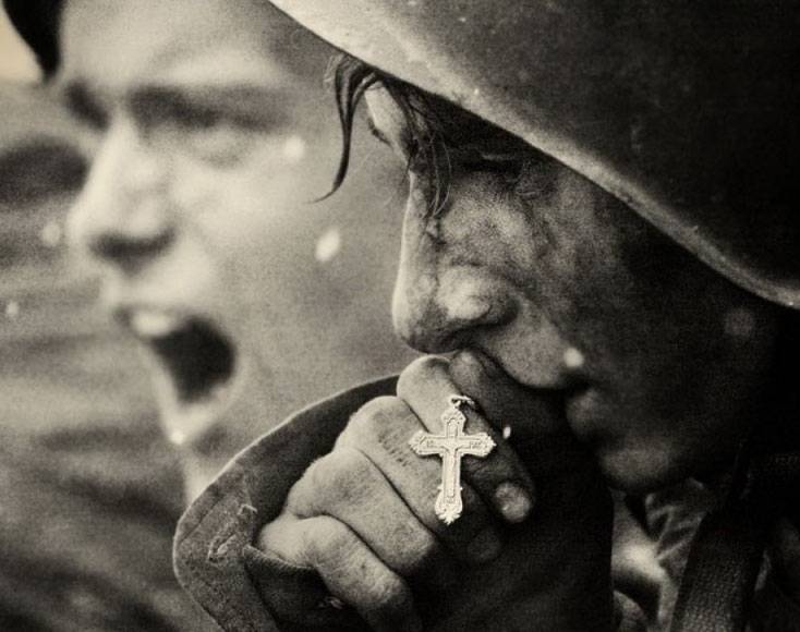 Η μάχη του Κουρσκ: Εκεί που οι Σοβιετικοί τσάκισαν τη ναζιστική μηχανή