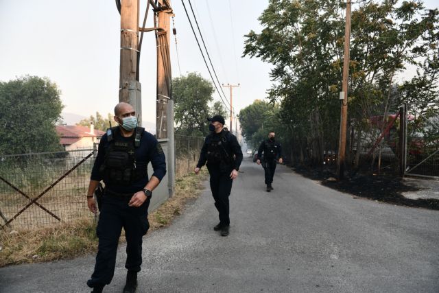 Κανονικά η κυκλοφορία σε Αττική Οδό και Λ. Πεντέλης